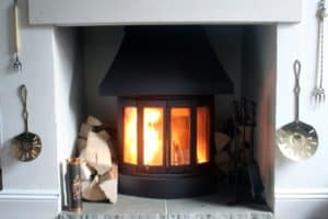 fire