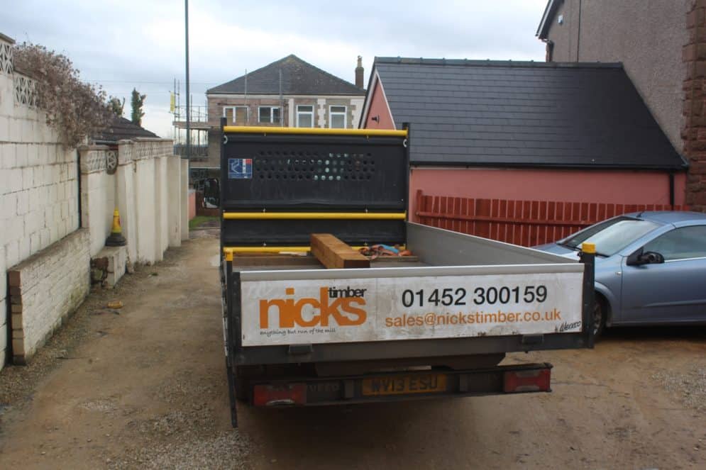 Nicks Timber Gloucester