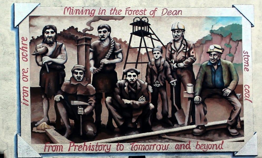 Forest of Dean