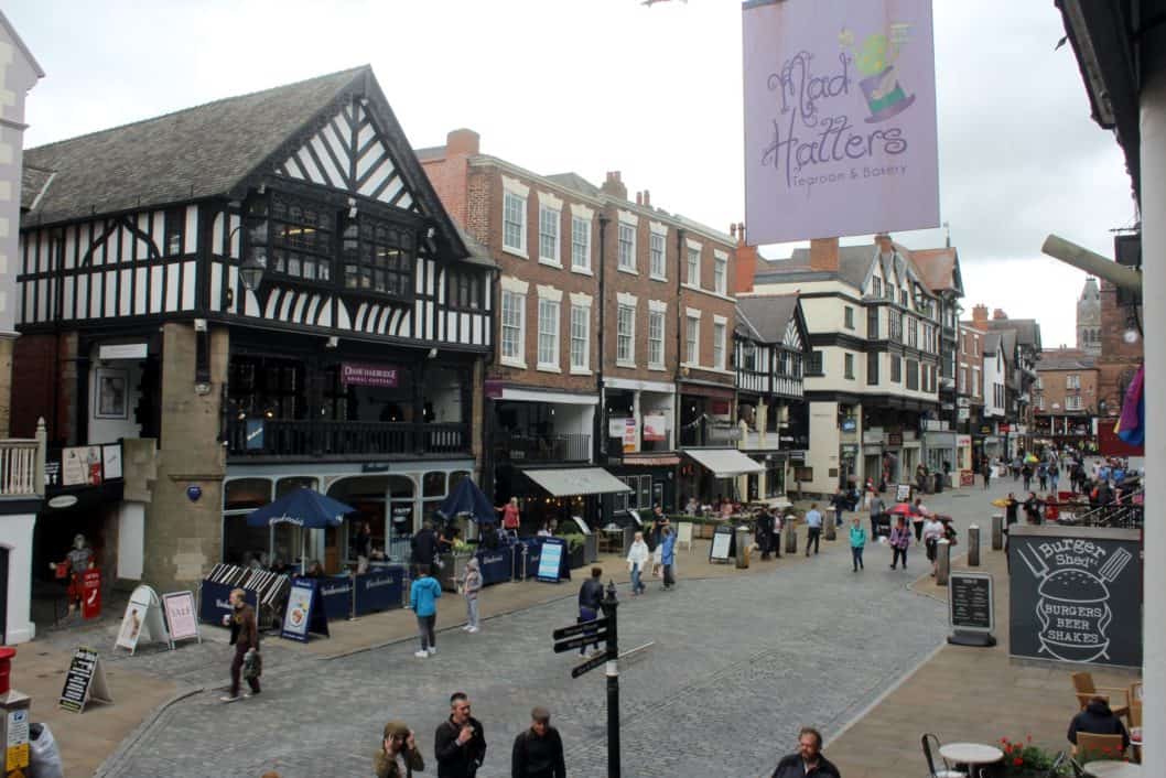 Chester