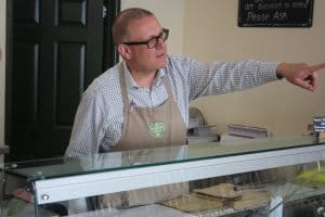 Forest Deli Coleford