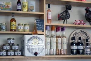 Forest Deli Coleford