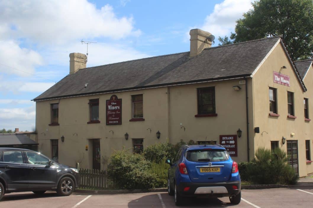 forest of dean pub