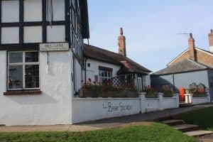 The Lyon Inn