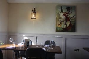 The Lyon Inn