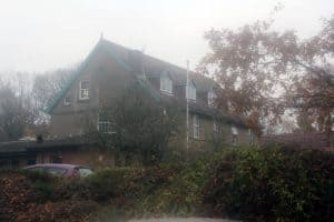 The Dilke Hospital