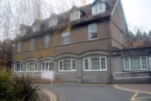 The-Memorial Dilke-Hospital