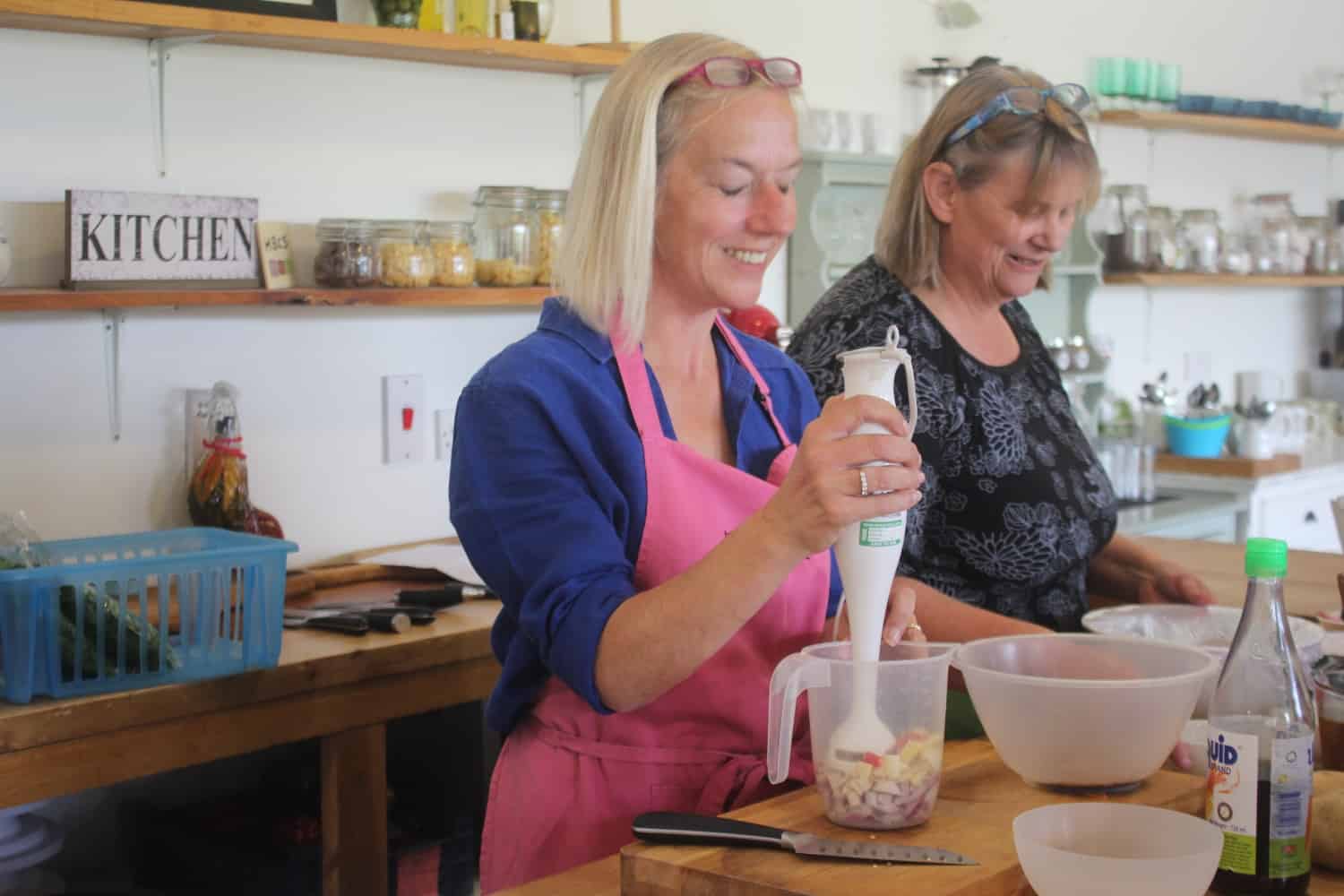 Curries at Harts Barn