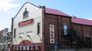 Palace Cinema Cinderford