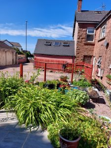 Supporting Local - Cinderford