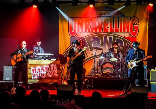 The Forest of Dean Music Scene