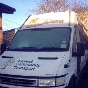 Lydney Dial-A-Ride & Community Transport