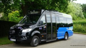 Community Transport