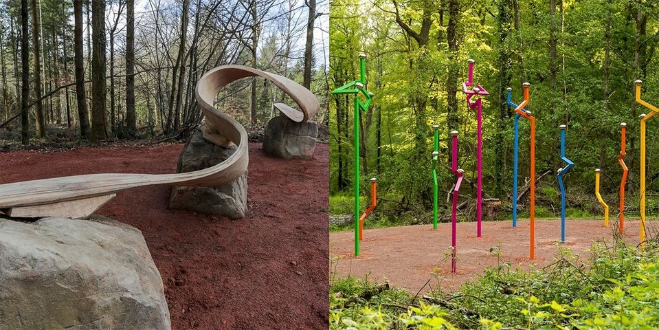 A Happy and Contented Life in the Forest of Dean