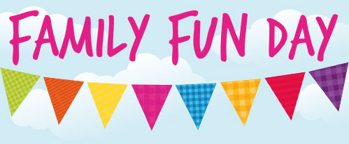 Advertise your event Free of Charge