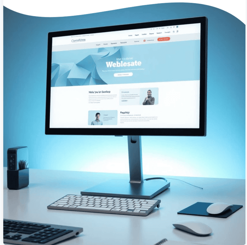 Top Notch Websites created for you